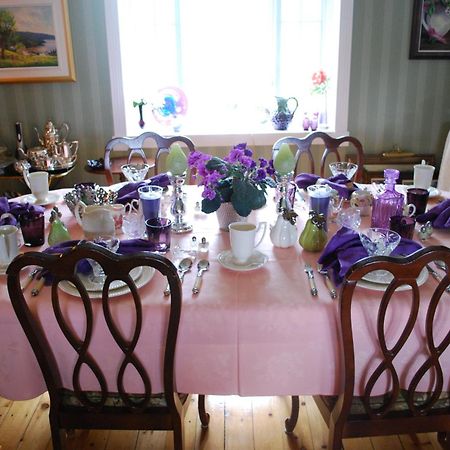 Maison Victoria La Malbaie Luaran gambar