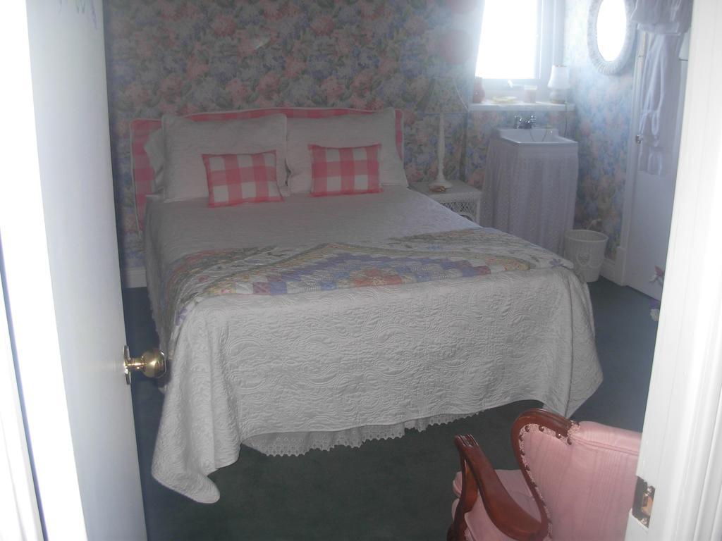 Maison Victoria La Malbaie Bilik gambar