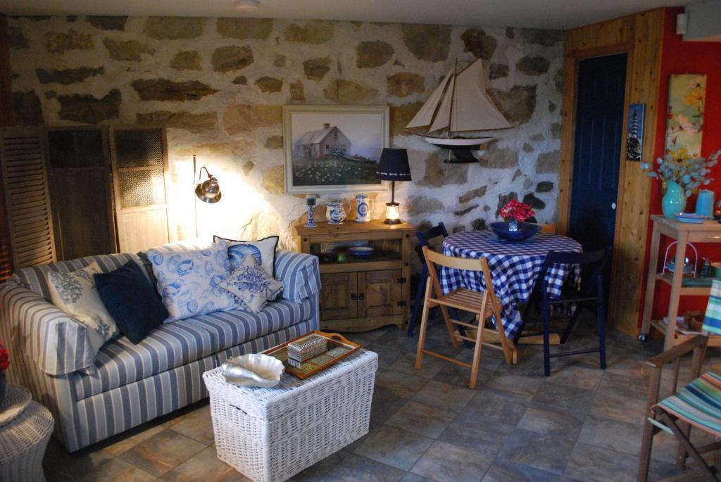 Maison Victoria La Malbaie Bilik gambar