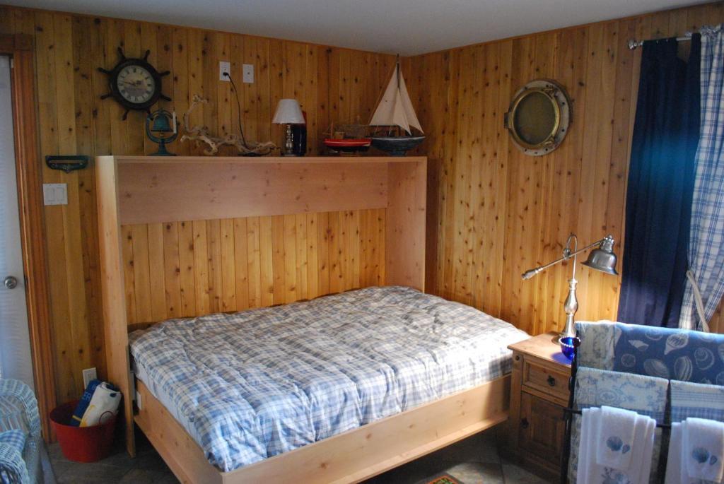 Maison Victoria La Malbaie Bilik gambar