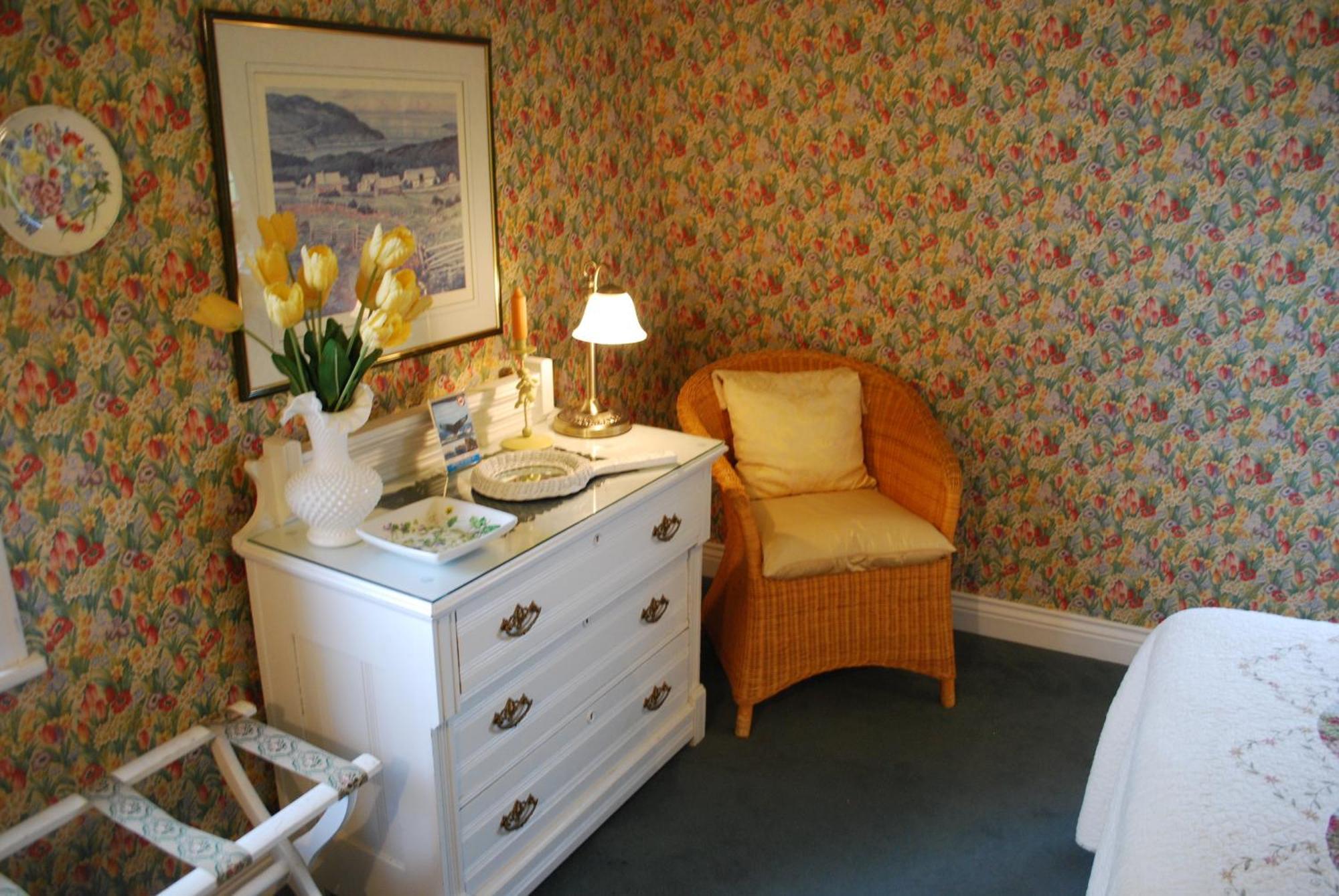Maison Victoria La Malbaie Luaran gambar