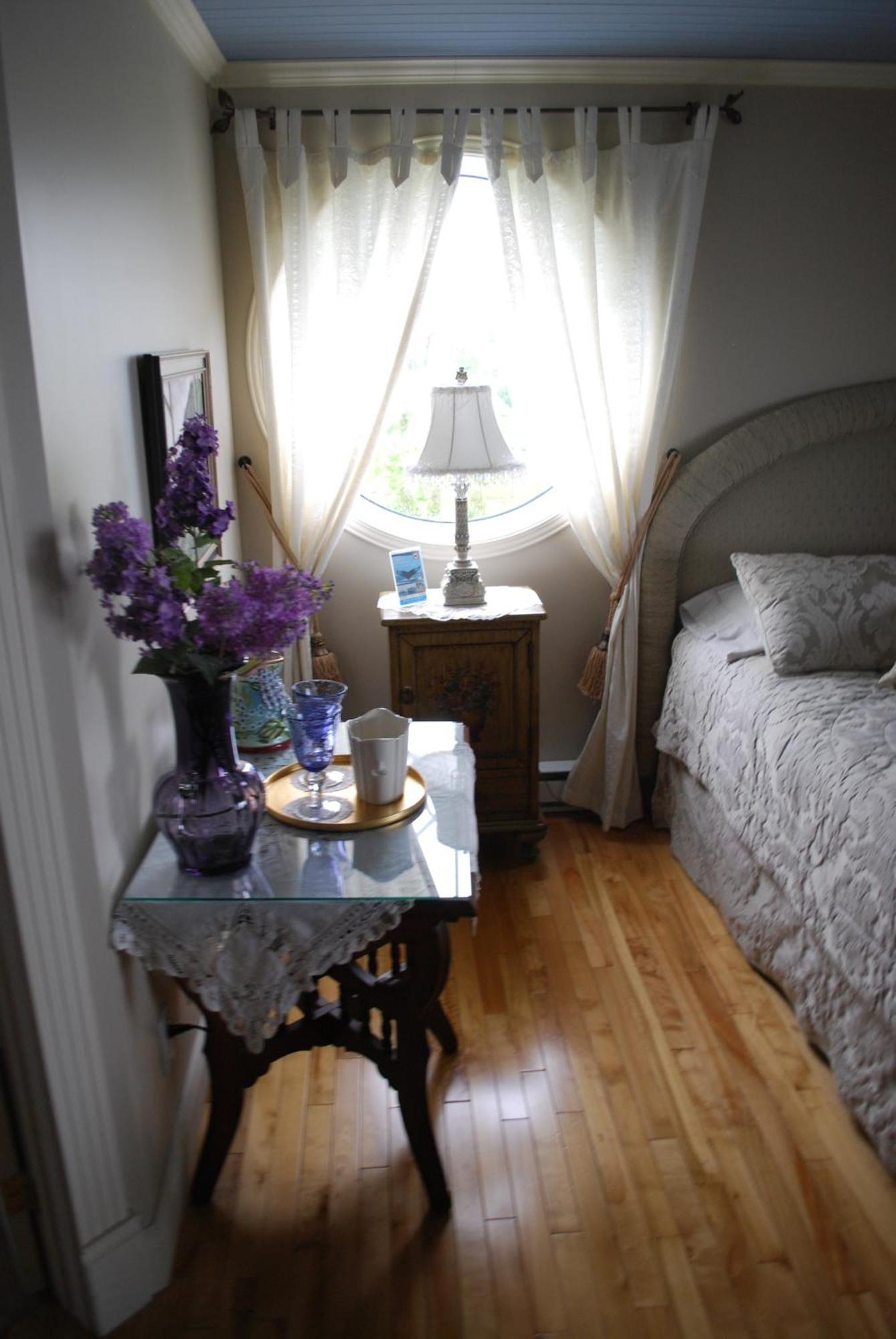 Maison Victoria La Malbaie Luaran gambar